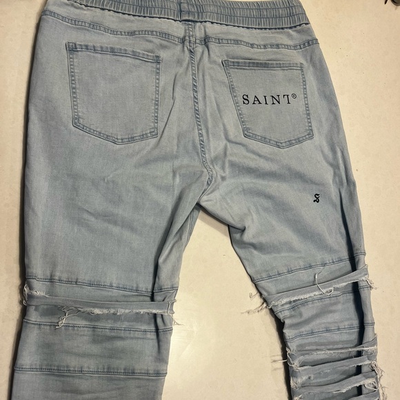 Saint Jeans joggers - Picture 4 of 6